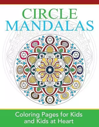 Circle Mandalas cover