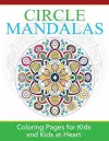 Circle Mandalas cover