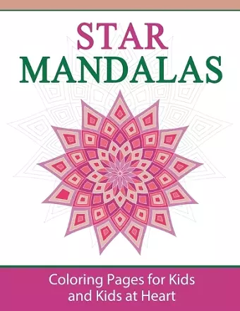 Star Mandalas cover