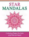 Star Mandalas cover