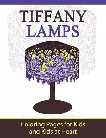 Tiffany Lamps cover