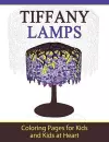 Tiffany Lamps cover