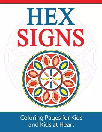 Hex Signs cover