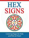 Hex Signs cover