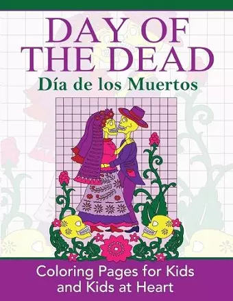 Day of the Dead cover