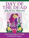 Day of the Dead cover