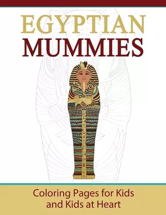 Egyptian Mummies cover