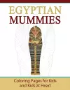 Egyptian Mummies cover