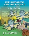 The Smidgeons and the Glugs II cover