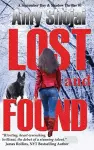 Lost And Found cover