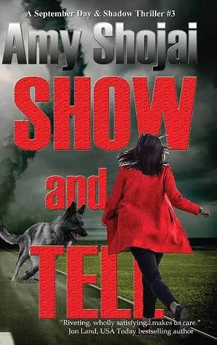 Show And Tell cover