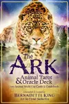 The Ark Animal Tarot & Oracle Deck - Second Edition cover