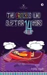 The Princess who slept for 14 years cover