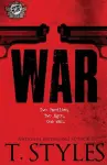 War (The Cartel Publications Presents) cover