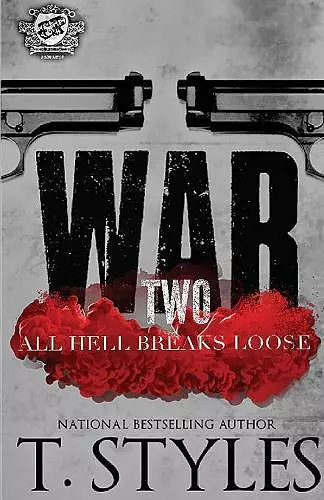 War 2 cover