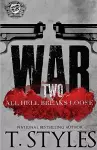 War 2 cover