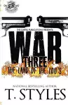War 3 cover