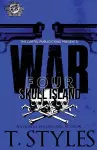 War 4 cover