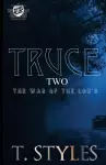 Truce 2 cover