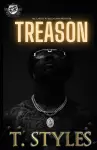 Treason (The Cartel Publications Presents) cover