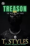 Treason 3 cover