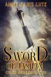 Sword of Jashan cover