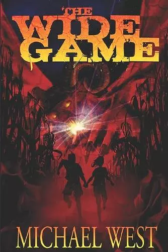 The Wide Game cover