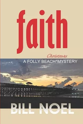 Faith cover