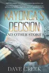 Kayonga's Decision cover