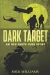 Dark Target cover
