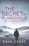 The Secret of Plainsville cover