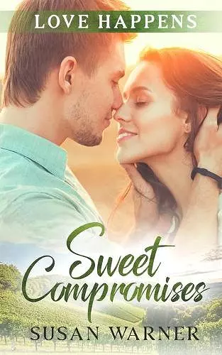 Sweet Compromises cover