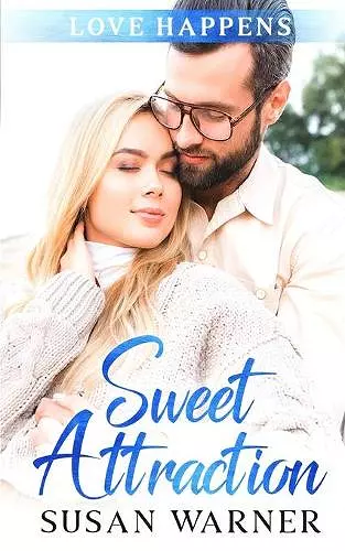 Sweet Attraction cover