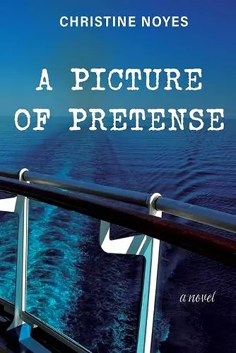 A Picture of Pretense cover