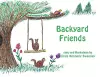 Backyard Friends cover