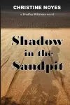 Shadow in the Sandpit cover