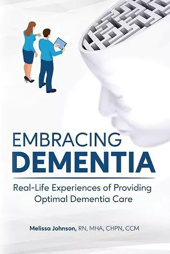 Embracing Dementia cover