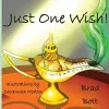 Just One Wish! cover