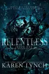 Relentless cover