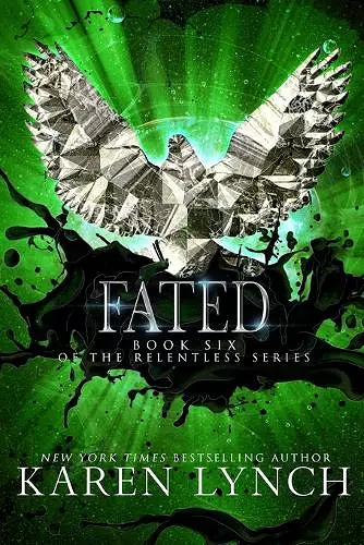 Fated cover