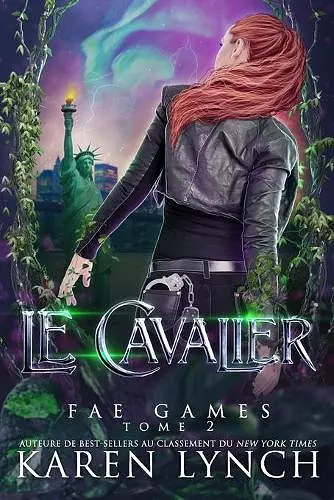 Le Cavalier cover