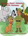 Learning About Animals With Harmony cover