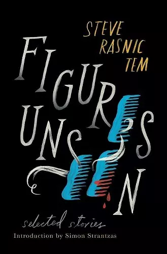 Figures Unseen cover