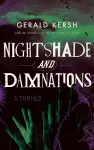 Nightshade and Damnations (Valancourt 20th Century Classics) cover