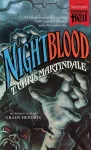 Nightblood (Paperbacks from Hell) cover