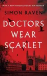 Doctors Wear Scarlet (Valancourt 20th Century Classics) cover