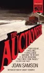 The Auctioneer (Paperbacks from Hell) cover