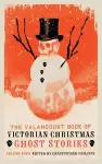 The Valancourt Book of Victorian Christmas Ghost Stories, Volume 4 cover