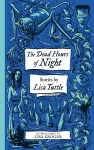 The Dead Hours of Night (Monster, She Wrote) cover