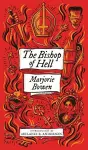 The Bishop of Hell and Other Stories (Monster, She Wrote) cover